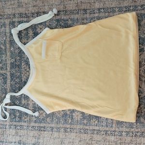 Vintage Handmade 60s Shirt